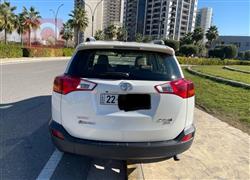 تويوتا راف 4